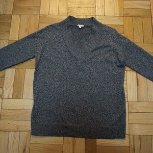 (Gap) Ash grey sweater shirt!